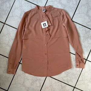 Anne klein blouse